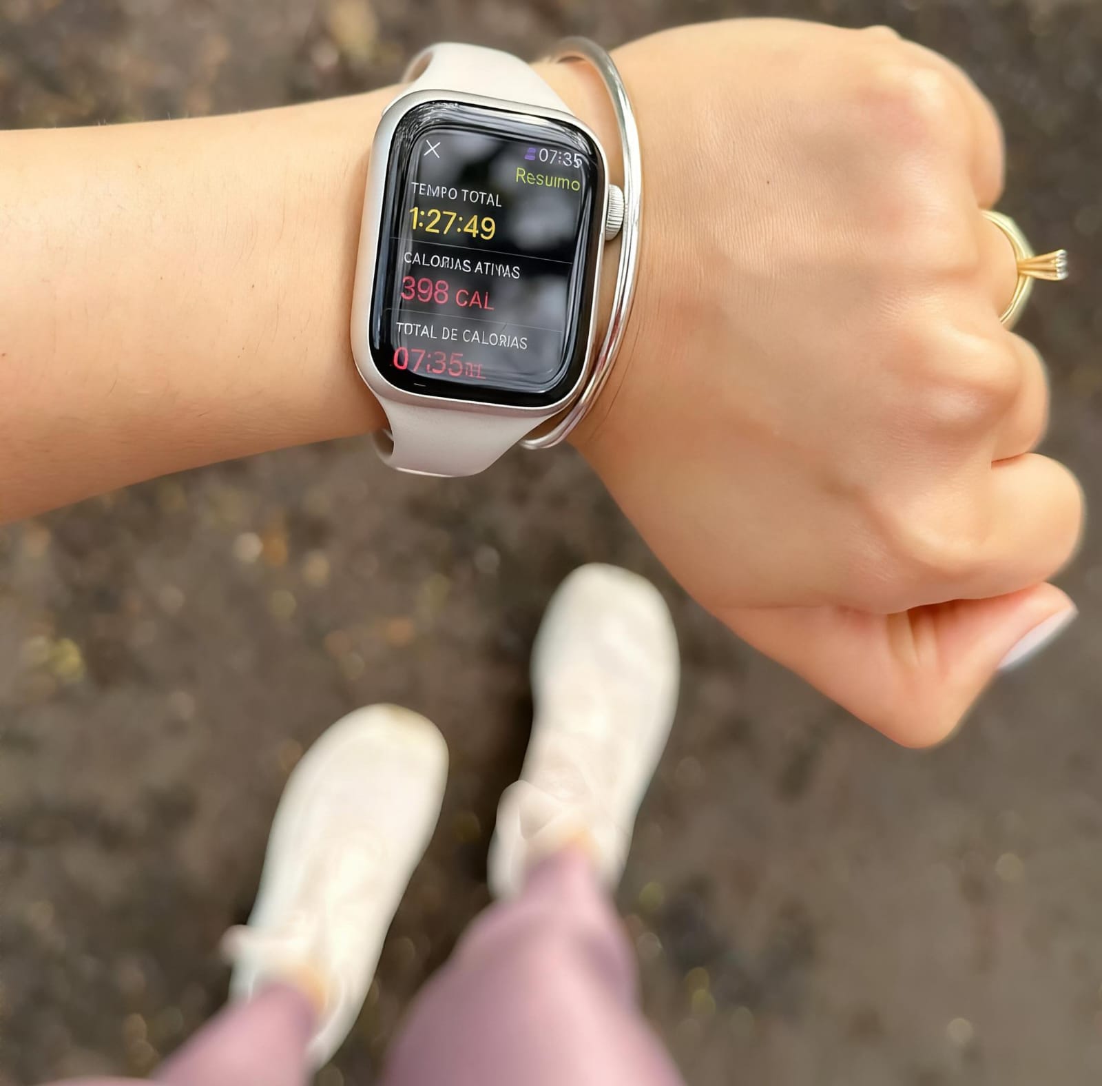 Novo relógio inteligente monitoramento de freqüência cardíaca calculadora de carregamento– São Paulo, Estoque Disponível