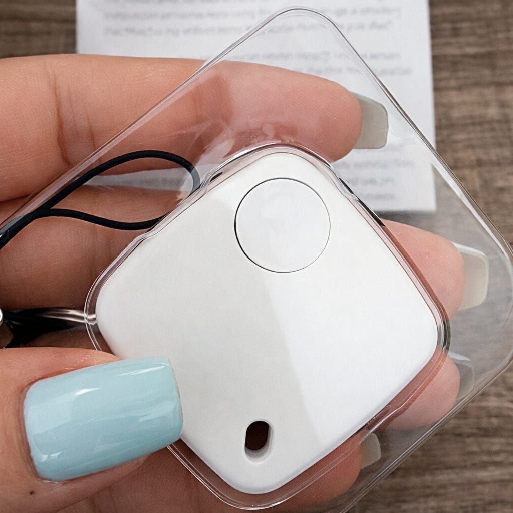 Rastreador AirTag Smart Tag Localizador GPS para Mala-Automóveis-Pet-Criança Sem Limite de Distância
